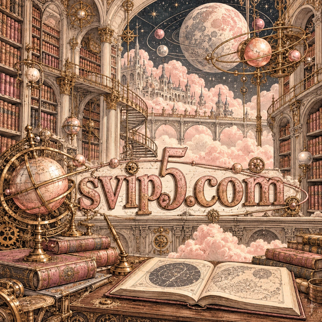 Ilustrasi izin dan privasi svip5